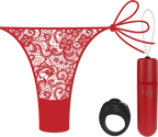 My Secret Screaming O 4T Panty Vibe with Remote Ring – Vibrating Panty Set > Sex Toys For Ladies > Panty Vibes