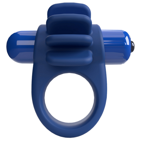 Skooch 4T High Pitch Treble – High Pitch Vibrations 5 Speeds Pulse Vibrator > Sex Toys > Couples Toys