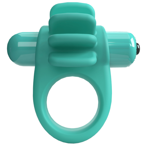 Skooch 4T High Pitch Treble – High Pitch Vibrations 5 Speeds Pulse Vibrator > Sex Toys > Couples Toys