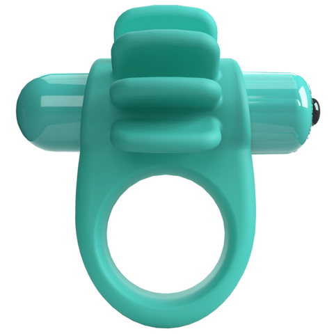 Skooch 4T High Pitch Treble (Kiwi) > Sex Toys > Couples Toys