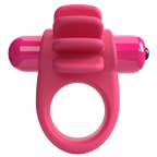 Skooch 4T High Pitch Treble (Strawberry) > Sex Toys > Couples Toys