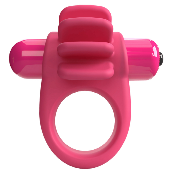 Skooch 4T High Pitch Treble (Strawberry) > Sex Toys > Couples Toys