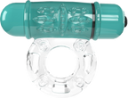 Owow 4T OWow Vibrating Ring – Body-Safe SEBS Material Couples Ring > Cock Ring > Vibrating
