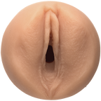 Doc Johnson Jessie Andrews Main Squeeze – Squeezable Grip Masturbator > Sex Toys For Men > Masturbators > Pornstar