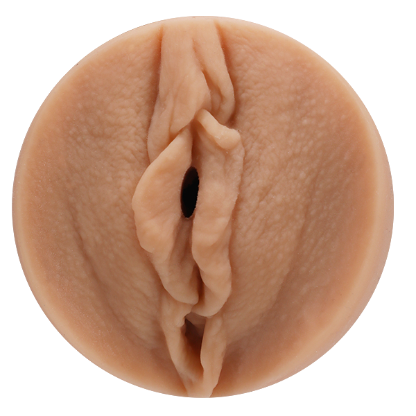 Main Squeeze Leo of Leolulu Ultraskyn Stroker Pussy with Variable Pressure and Hard Outer Case > Sex Toys For Men > Masturbators > Pornstar