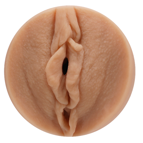 Main Squeeze Leo of Leolulu Ultraskyn Stroker Pussy with Variable Pressure and Hard Outer Case