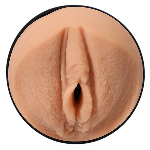 Doc Johnson Adira Allure – Realistic Squeezable Grip Masturbator with Suction Control > Sex Toys For Men > Masturbators > Pornstar