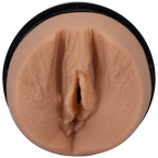 Kenna James Main Squeeze Ultraskyn – Lifelike Textured Interior Masturbator > Sex Toys For Men > Masturbators > Pornstar