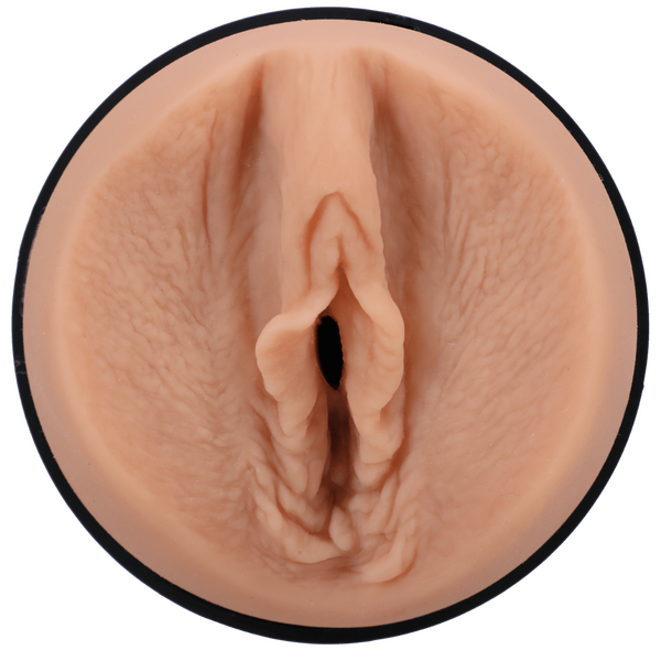 Chantal Danielle Main Squeeze – Handcrafted Lifelike Warm Ultraskyn Stroker > Sex Toys For Men > Masturbators > Pornstar