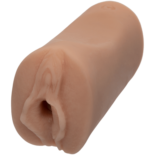 Dana DeArmond Ultraskyn Stoker – Portable Realistic Pocket Pussy > Sex Toys For Men > Masturbators > Manual