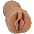 Kenzie Anne Signature Stroker – Handcrafted ULTRASKYN Pocket Pussy > Sex Toys For Men > Masturbators > Pornstar