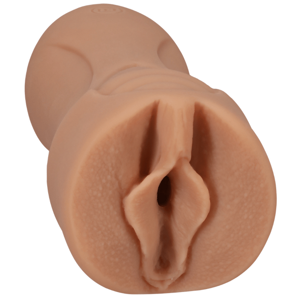 Kenzie Anne Signature Stroker – Handcrafted ULTRASKYN Pocket Pussy > Sex Toys For Men > Masturbators > Pornstar