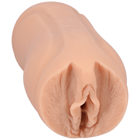 Chantal Danielle Ultraskyn Signature Stroker – Lifelike Pocket Pussy > Sex Toys For Men > Masturbators > Pornstar
