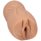 Lexi Luna Signature Ultraskyn Textured Pocket Pussy > Sex Toys For Men > Masturbators > Manual