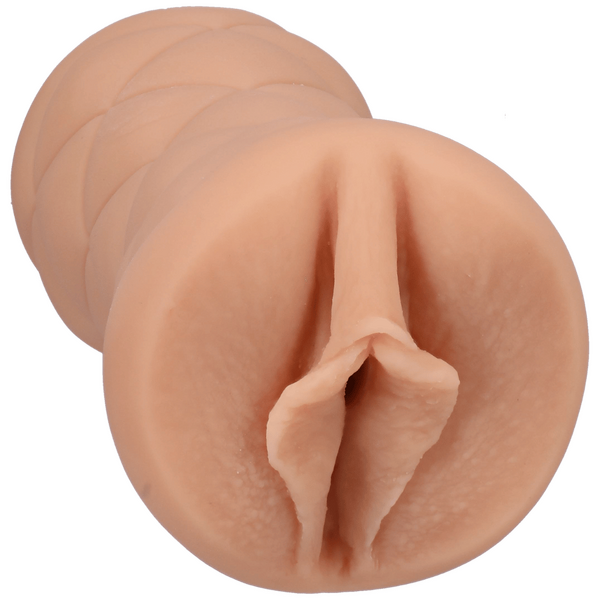 Stella Barey Ultraskyn Signature Stroker – Handcrafted Pocket Pussy > Sex Toys For Men > Masturbators > Pornstar