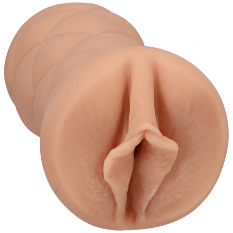 Stella Barey Ultraskyn Signature Stroker – Handcrafted Pocket Pussy > Sex Toys For Men > Masturbators > Pornstar
