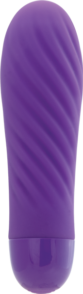 SKYN Shiver – Rechargeable Waterproof Bullet Vibrator with 7 Speeds and Modes > Vibrators > Mini Vibrators