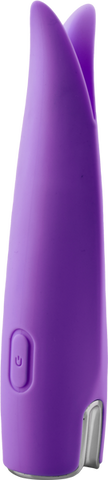 Skyn Caress – 10 Mode Vibrating Clitoris Stimulator with Ultra Soft Finish > Sex Toys For Ladies > Clitoral Vibrators and Stimulators
