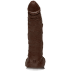 Signature Cocks Jason Luv 10 Inch ULTRASKYN Cock with Removable Suction Cup – Realistic Dildo > Dildos > Performer Replica