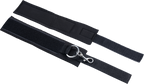 Master Series Interlace Bed Restraint Set – Versatile Restraint Kit with Neoprene Cuffs > Bondage Gear > Bed Restraints