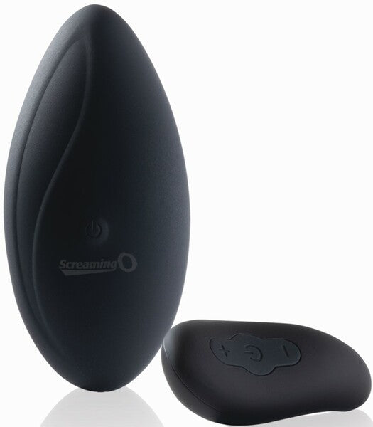 My Secret Screaming O Premium Ergonomic Remote Panty Set – Waterproof Remote-Controlled Panty Vibrator > Sex Toys For Ladies > Panty Vibes