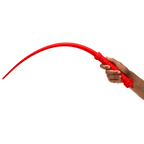 Viper Tail Silicone Whip – Premium Grade Flexible Silicone Whip > Anal Range > Tail Butt Plugs