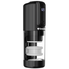 Porsha Automatic Masturbator – Vibrating and Heating Male Pleasure Device > Sex Toys For Men > Masturbators Premium