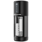 Coco Charm Cyclone – Thrusting and Rotating Male Masturbator > Sex Toys For Men > Masturbators Premium