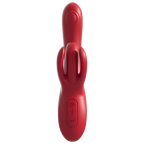 Trio Bliss – Rechargeable G-Spot and Clitoral Vibrator with 10 Functions and 7 Speeds > Sex Toys For Ladies > G-Spot Vibrators