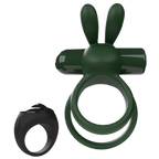 Ohare XL – Rechargeable Waterproof Remote Control Rabbit Vibrator > Sex Toys > Couples Toys