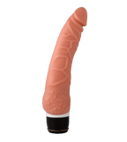 Waterproof Silicone 7 Function Classic Vibrator 17.8 Cm > Vibrators > Standard Vibrators