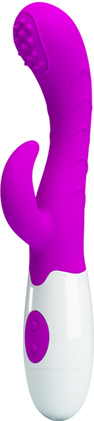 Arthur – Rabbit Vibrator with Waving Head > Vibrators > Ladies > Rabbit