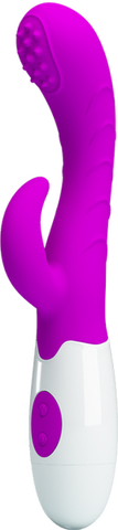 Arthur – Rabbit Vibrator with Waving Head > Vibrators > Ladies > Rabbit