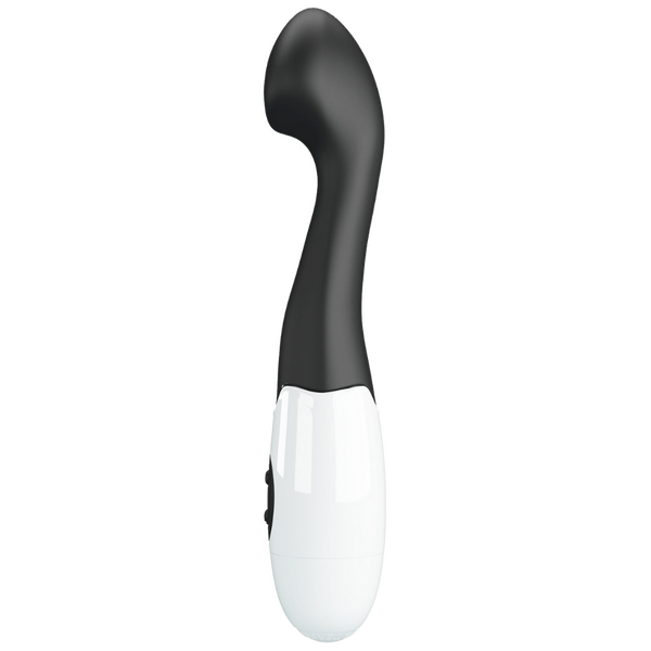 Charles Classic – Stylish Silicone Vibrator with Bulbous Head > Vibrators > Ladies > Rabbit