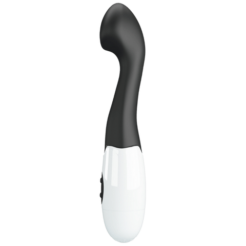 Charles Classic – Stylish Silicone Vibrator with Bulbous Head > Vibrators > Ladies > Rabbit
