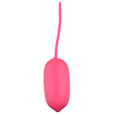 Eden Remote Control Egg – Remote-Controlled Vibrator > Sex Toys For Ladies > Vibrating Eggs