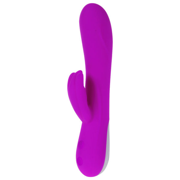 Primo Powerful Silicone Vibrator > Vibrators > Ladies > Rabbit
