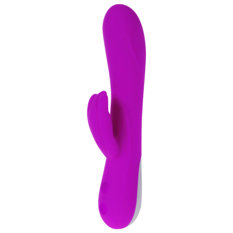 Primo Powerful Silicone Vibrator > Vibrators > Ladies > Rabbit