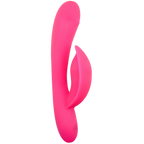 Sidney Silicone Rechargeable Vibrator > Vibrators > Ladies > Rabbit