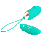 Rechargeable Julia – Multi-Speed Remote-Controlled Egg Vibrator with 12 Vibration Settings > Sex Toys For Ladies > Vibrating Eggs