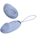 Rechargeable Julia – Multi-Speed Remote-Controlled Egg Vibrator with 12 Vibration Settings > Sex Toys For Ladies > Vibrating Eggs