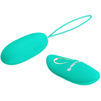 Rechargeable Jenny – Multi-Speed Remote-Controlled Egg Vibrator with 12 Vibration Settings > Sex Toys For Ladies > Vibrating Eggs