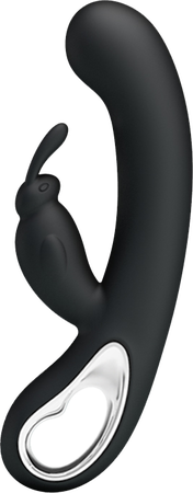 Rechargeable Webb – Dual Motor Rabbit Vibrator > Vibrators > Ladies > Rabbit