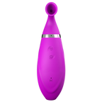 Rechargeable Romance Elephant – Rechargeable Vibrator > Vibrators > Ladies > Clitoral Vibrators and Stimulators