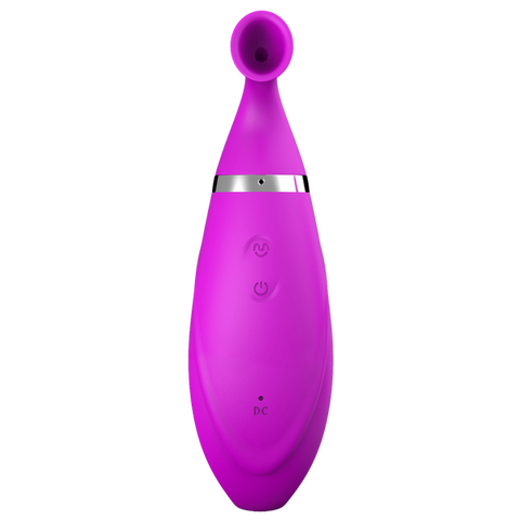 Rechargeable Romance Elephant – Rechargeable Vibrator > Vibrators > Ladies > Clitoral Vibrators and Stimulators