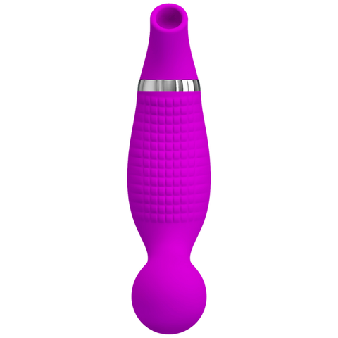 Romance Pecker – Rechargeable Vibrator > Vibrators > Ladies > Clitoral Vibrators and Stimulators