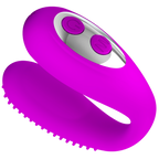 Rechargeable Mabel – Silicone Oral Sex Stimulator > Vibrators > Unconventional