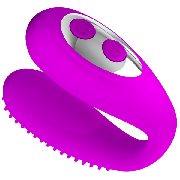 Rechargeable Mabel – Silicone Oral Sex Stimulator > Vibrators > Unconventional