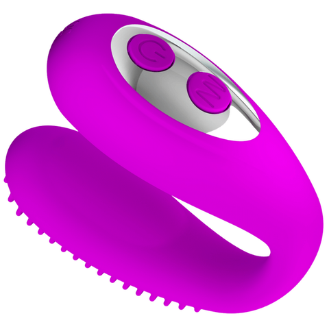 Rechargeable Mabel – Silicone Oral Sex Stimulator > Vibrators > Unconventional