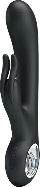 Carina - Rechargeable Bunny Clit Stimulation Vibrator > Vibrators > Ladies > Clitoral Vibrators and Stimulators